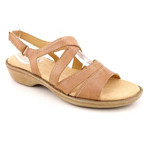 Naturalizer Sandals For Women Sale ~ Leather Sandals For Men