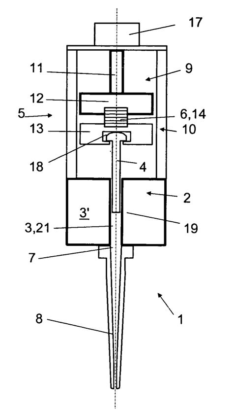 Testingcalibration For Volume Metering Patented Technology Retrieval