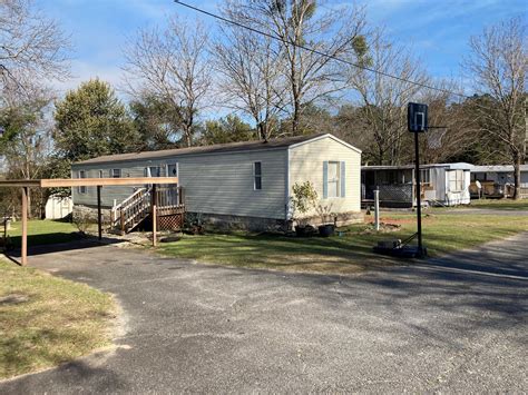 Explore Carson City's Premier Mobile Home Communities at MHVillage 6