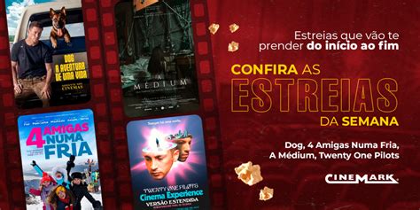 cinemarkoficial on Twitter Eu disse que vão te prender do início ao