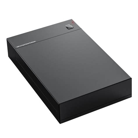 Stacja dokująca HDD SSD 2 5 3 5 cala Obudowa zewnętrznego dysku