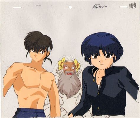 Ranma 1 2 Akane Lumforever Photo 27819589 Fanpop