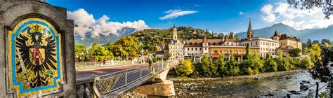 Dove Si Trova Merano Scopri Il Gioiello Nascosto Del Sudtirolo