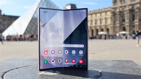 The Foldable Iphone Could Have A Surprisingly Small Cover Screen But I’m Not Convinced Techradar