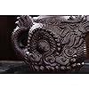 Amazon Authentic Yixing Teapot Dragon And Phoenix Tea Pot Big