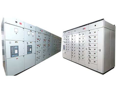 Three Phase V Motor Control Center Mcc Panel Upto Amps At Rs