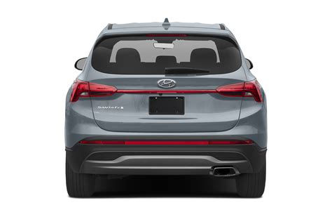 2021 Hyundai Santa Fe Specs Prices Mpg Reviews And Photos