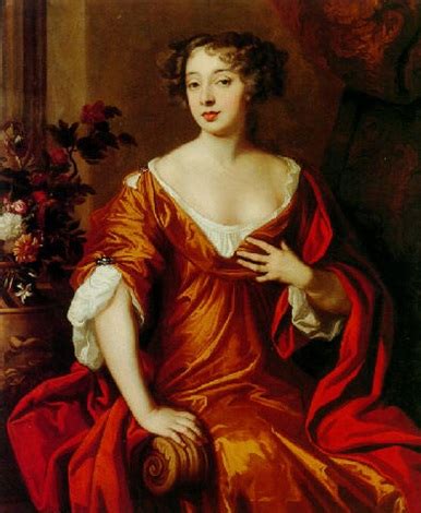 Portrait of a lady Nell Gwyn by Sir Peter Lely on artnet