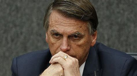 Bolsonaro Acorralado La Larga Lista De Cuentas Pendientes Ante La