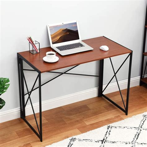 17 Stories 39.73'' Desk | Wayfair