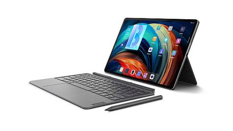 Lenovo Xiaoxin Pad Pro With Hz Amoled Display Snapdragon