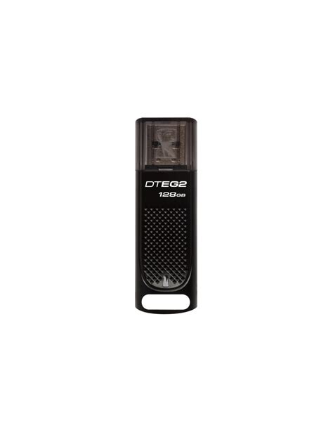 Kingston Technology DataTraveler Elite G2 128GB Unidad Flash USB USB