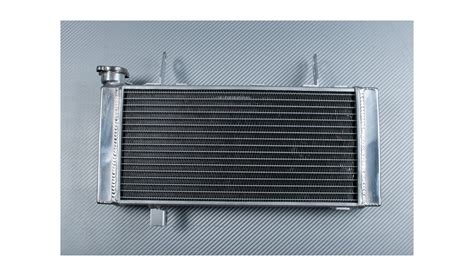 Radiateur SUZUKI SV 1000 N SVN 1000 2003 2007