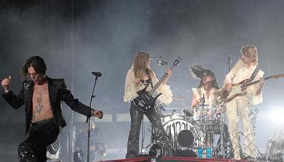 Maneskin Venduti Mila Biglietti In Ore Per I Concerti Di Roma E Milano