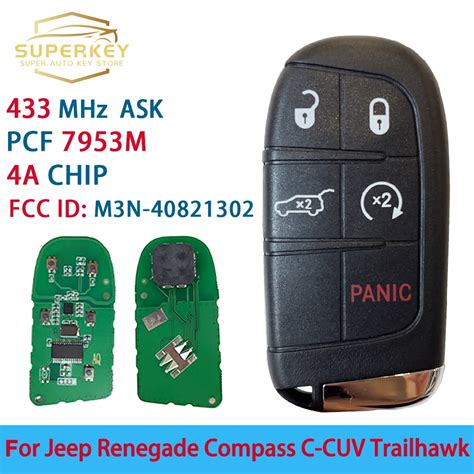 Superkey Keyless Remote Car Key Mhz A Chip With Sip Blade