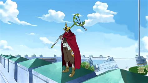 Kekuatan Usopp One Piece: Marksman andalan Topi Jerami | ONE Esports ...