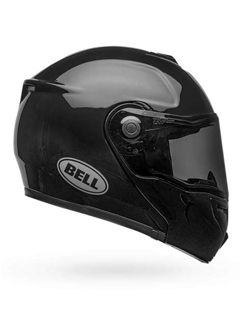 Kask szczękowy Bell Srt Modular czarny połysk Sklep Moto Tour pl