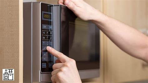 How Does A Microwave Oven Work Beginners Guide