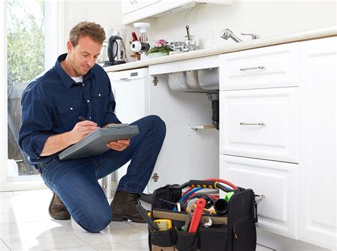 The Benefits Of Regular Plumbing Inspections Plumber In Cleveland