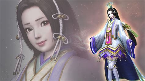 Kaguya Warriors Orochi Wallpaper By Koei Tecmo 1618038 Zerochan