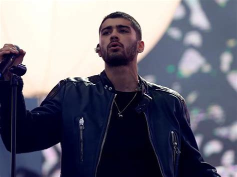 Zayn Malik records his first-ever Hindi song for a Bollywood movie ...