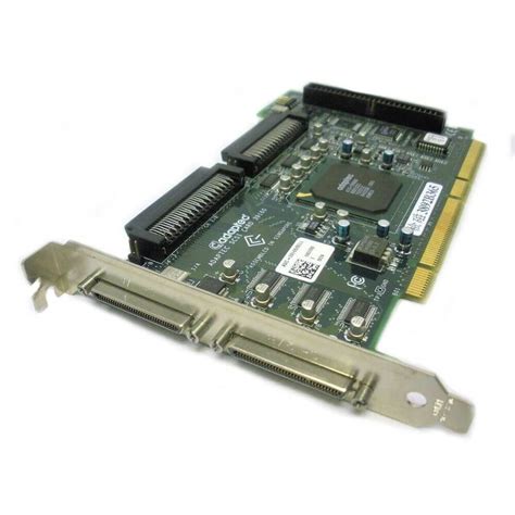 Scsi Controller At Best Price In Mumbai By National Computers Id 22956094855