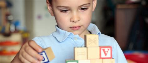 Cómo tratar a un niño autista Bekia Padres