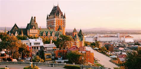 12 Of The Most Beautiful Places In Quebec Page 5