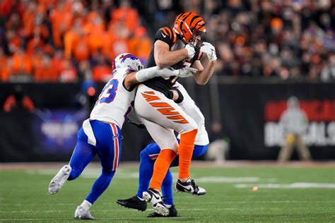 How The Bengals Got Here At Tight End And Where They Stand At The Position