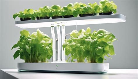 15 Best Gravity Fed Hydroponic Systems For Effortless Indoor Gardening