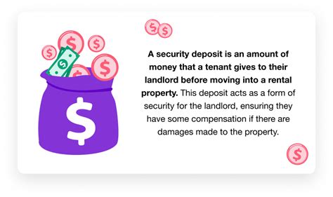 What Is A Security Deposit 2023 Guide