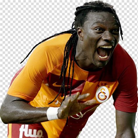 Bafétimbi Gomis Galatasaray S K Süper Lig Fenerbahçe S K The