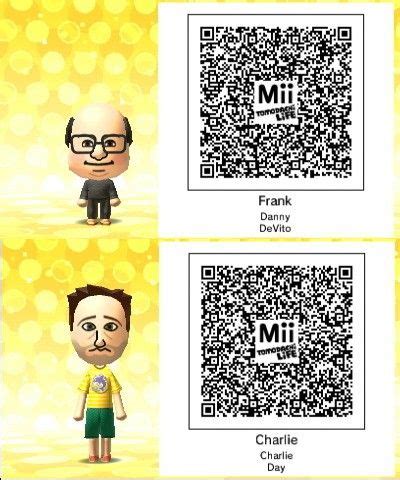 Pin On Qr In Life Code Charlie Day Coding