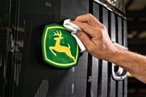 Deere Company Named One Of The Worlds Most Ethical Companies