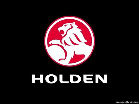 Holden Logo - LogoDix