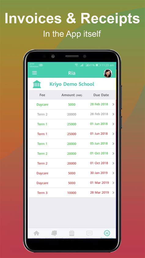 Kriyo for Parents APK for Android - Download