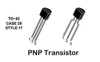 PNP Transistors: Structure, Working Principle and Application | Reversepcb