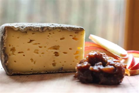 How To Eat Tomme De Savoie Cheese Alikats