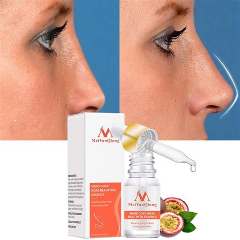 New Style Powerful Nosal Bone Remodeling Oil Beautiful Nose Lift Up