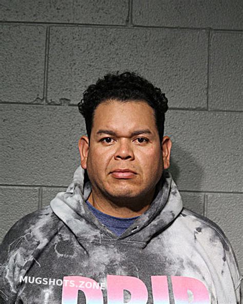 Rodolfo Jose Riera Pina Chicago Mugshots Zone