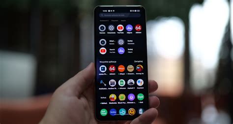 Recenzja Realme Czyli Kiedy Zaczyna Si Dobry Smartfon Videotesty Pl