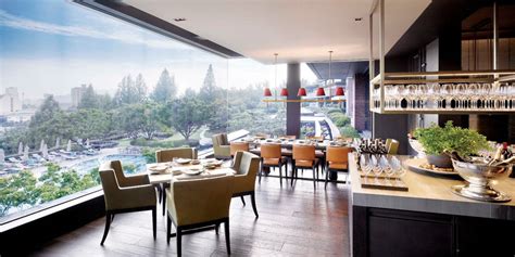 Grand Hyatt Seoul in Seoul, South Korea