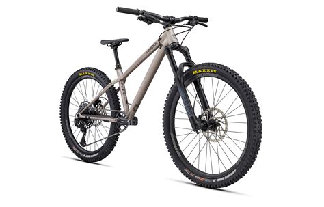 Commencal Commencal Meta Ht Xs Champagne