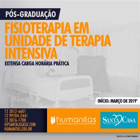 Pos Graduacao De Fisioterapia - 10