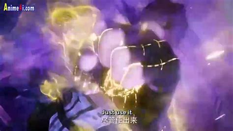 Shrouding The Heavens Ep English Sub Video Dailymotion