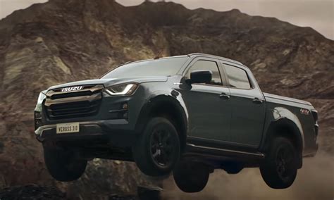 Isuzu Ph Set To Unveil D Max At Upcoming Summer Music Festival