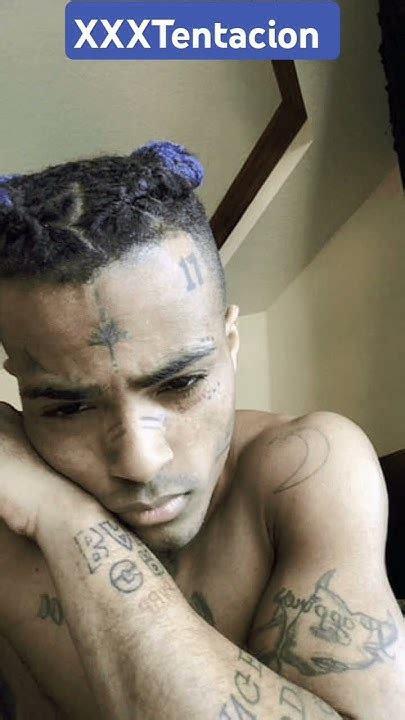 You Are The Greatest Rapper In The World Xxxtentacion Love You Forever