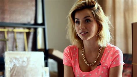 Ana De Armad Nude Naked Onlyfans