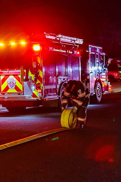 Loveland North Colorado Ave House Fire Fire