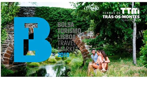 Terras de Trás os Montes na BTL 2019 CIM TTM